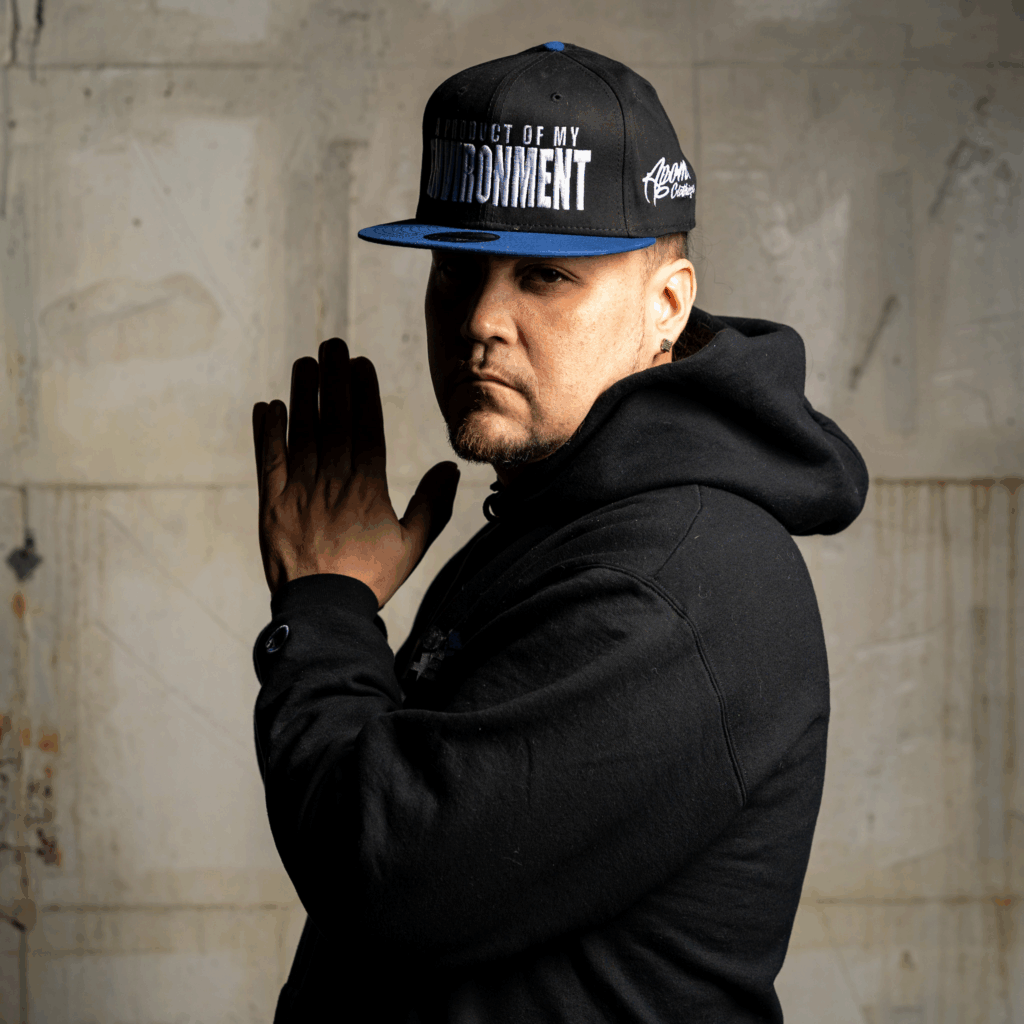 Da inphamus Amadeuz Production Discography! New Music