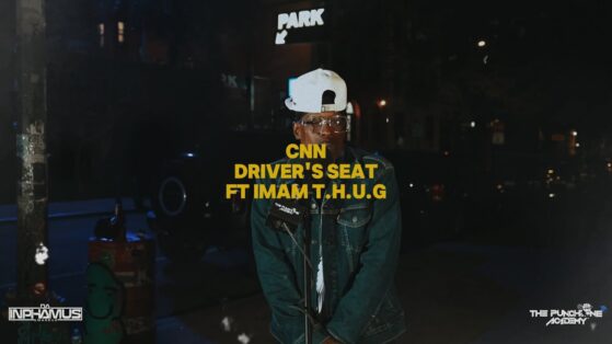 The Punchline Academy "Corner Chronicles"