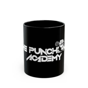The Punchline Academy Coffee Mug