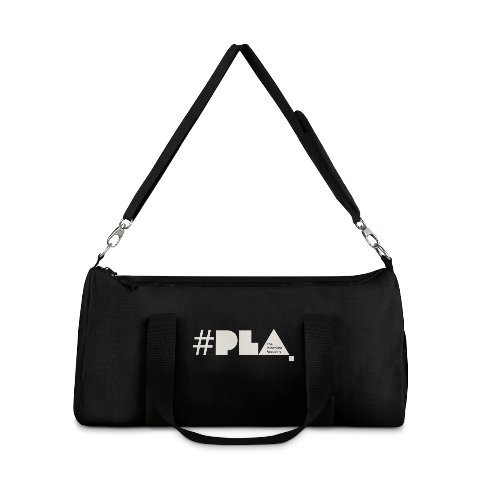 The Punchline Academy Duffel Bag - Image 2