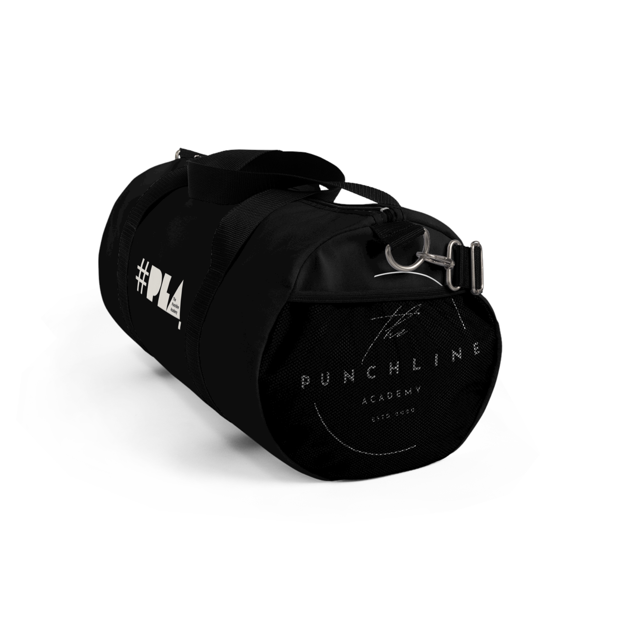 The Punchline Academy Duffel Bag - Image 4
