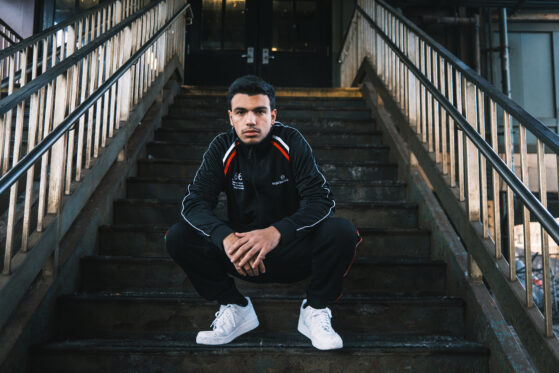 The Punchline Academy & Da Inphamus Amadeuz Drop “The Best Now” ft. Lil Dee