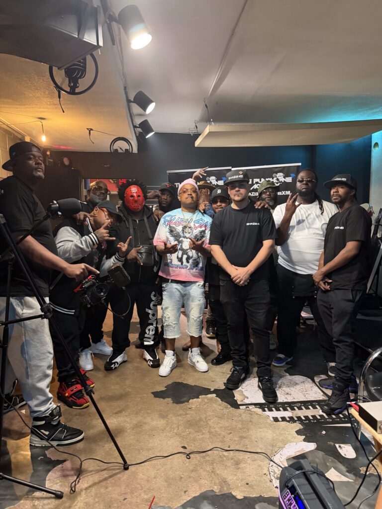 The Punchline Academy's Lyric League Series Tour Is Officially in the Books