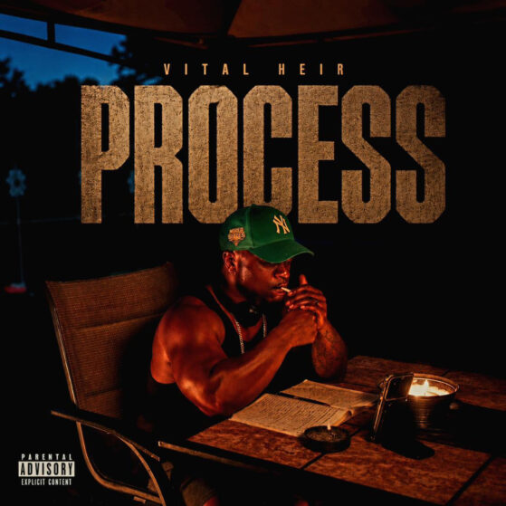 Vital Heir New EP